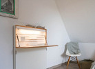 Haus 10 - Seegras