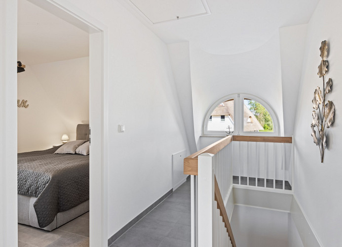 Haus 6 - Haffbrise
