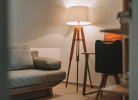 Schlafzimmer OG