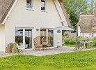 Haus 5 - Wanderfalke