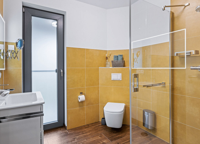 Haus 22 -  Lütt Lenneke