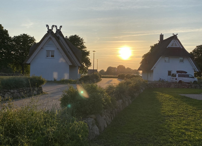 Haus 5 - Wanderfalke