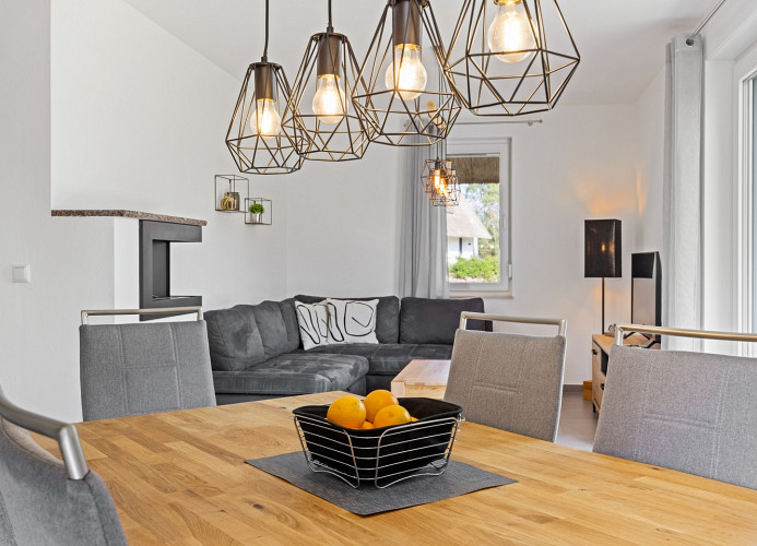 Haus 6 - Haffbrise