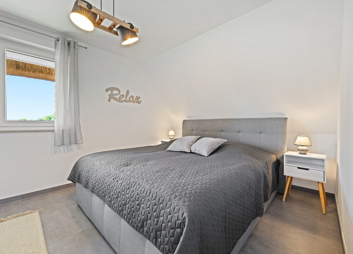 Haus 6 - Haffbrise