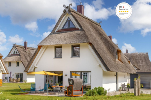 Haus 22 -  Lütt Lenneke