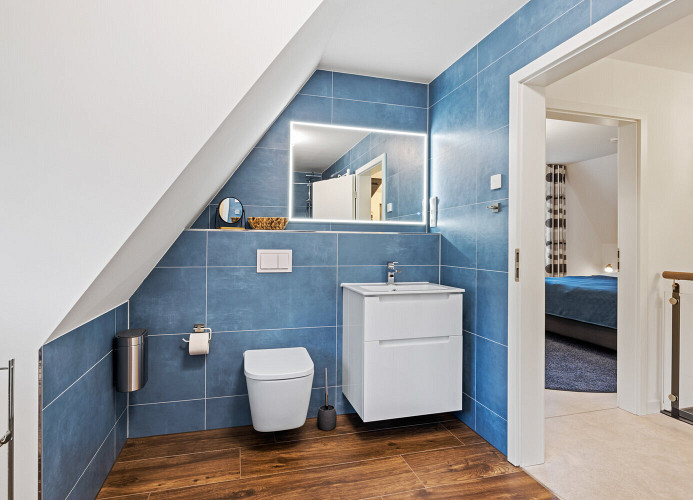 Haus 22 -  Lütt Lenneke